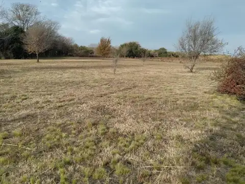 Terreno en Venta en La Falda del Carmen, Santa María