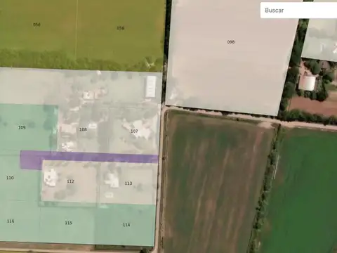 Terreno en Venta en Quintas De Italia, Countries y Barrios Cerrados en Córdoba Capital