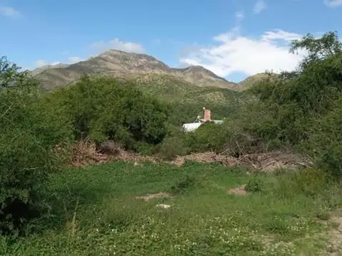 Terreno en Venta en Capilla del Monte, Punilla