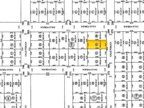 Terreno en Venta en Córdoba, Capital
