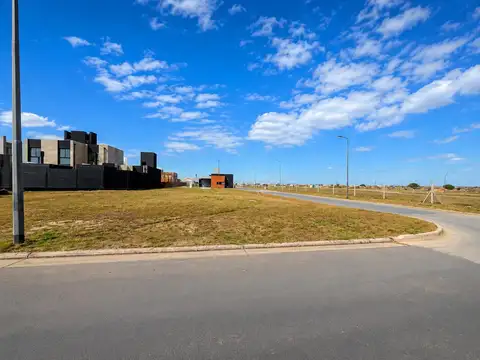 Terreno en Venta en Quebrada De Manantiales, Countries y Barrios Cerrados en Córdoba