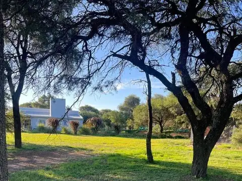 Terreno en Venta en Malagueño, Santa María