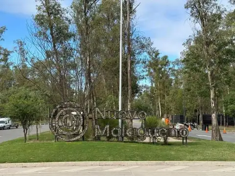 Terreno en Venta en Malagueño, Santa María