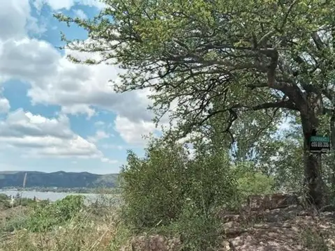 Terreno en Venta en Villa Del Lago, Villa Carlos Paz