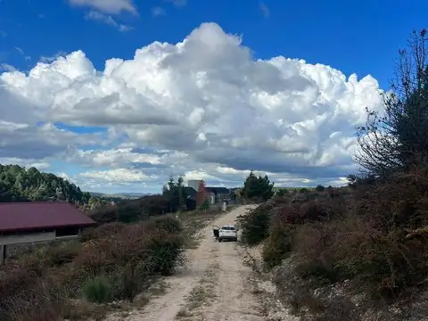 Terreno en Venta en La Cumbrecita, Calamuchita
