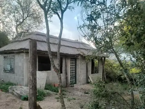 Casa en Venta en La Granja, Colón