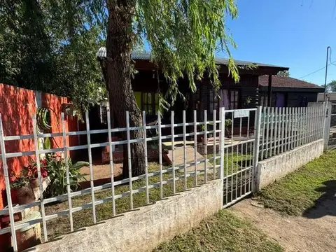 Casa en Venta en Rio Tercero, Tercero Arriba