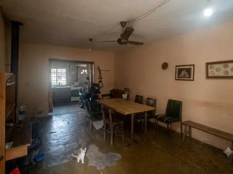 Casa en Venta en San Agustin, Calamuchita