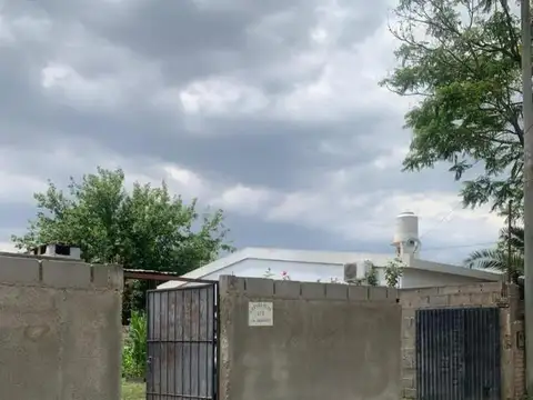 Casa en Venta en Alta Gracia, Santa María