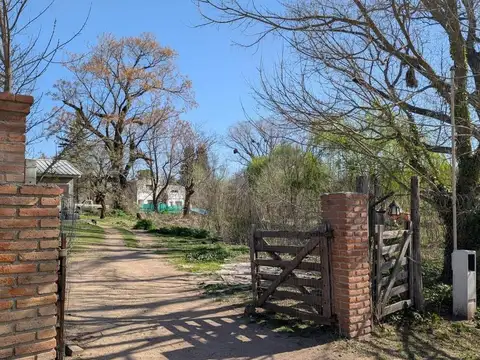Casa en Venta en Villa Parque Siquiman, Punilla