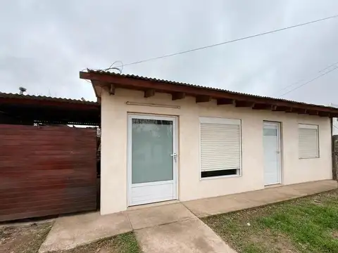 Casa en Venta en Berrotaran, Río Cuarto