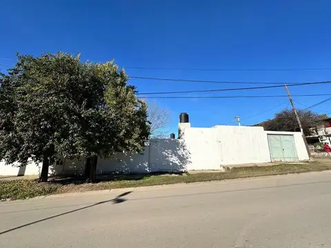 Casa en Venta en La Calera, Pocho