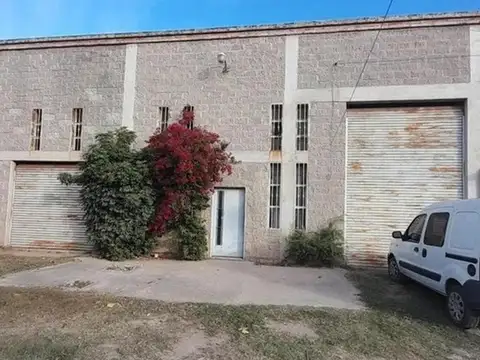 Galpón en Venta en Córdoba, Capital
