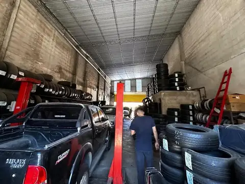 Galpón en Venta en Córdoba, Capital