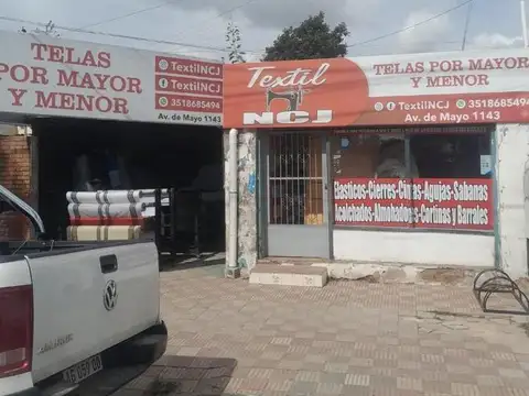 Galpón en Venta en Córdoba, Capital