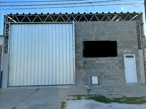 Galpón en Venta en San Francisco, San Justo