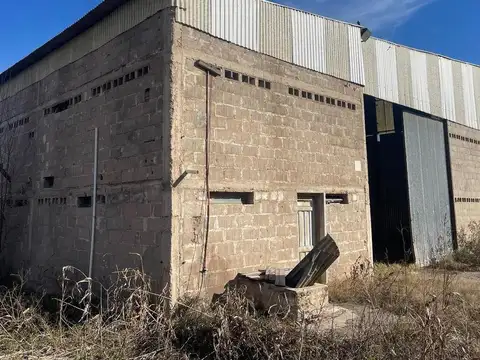 Galpón en Venta en Córdoba, Capital