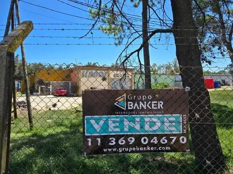 Galpón en Venta en Villa Allende, Colón