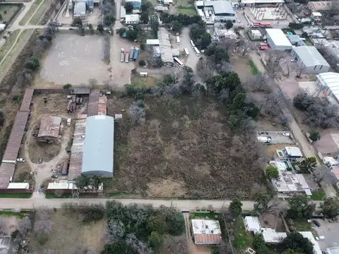 Galpón en Venta en Maria Lastenia, Capital