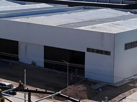 Galpón en Venta en Córdoba, Capital