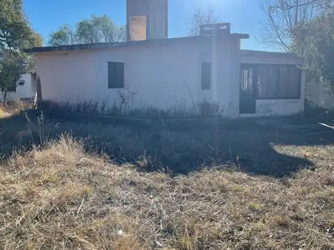 Casa en Venta en Tanti, Punilla