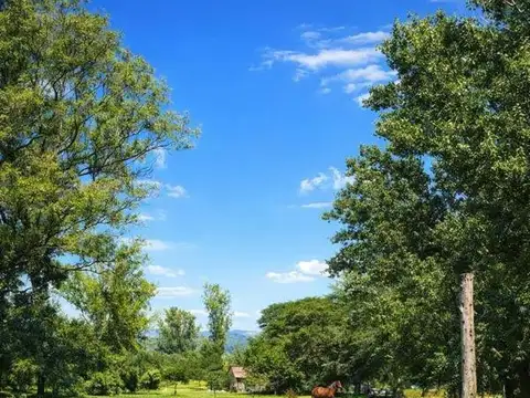 Casa en Venta en Villa Anisacate, Santa María