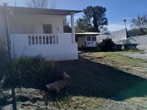 Casa en Venta en Bialet Masse, Córdoba
