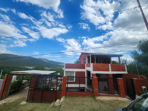 Casa en Venta en Bialet Masse, Punilla