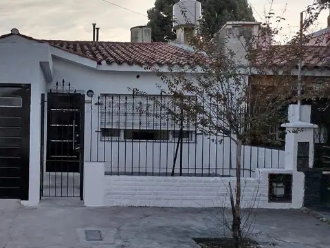 Casa en Venta en Ferroviario Mitre, Córdoba