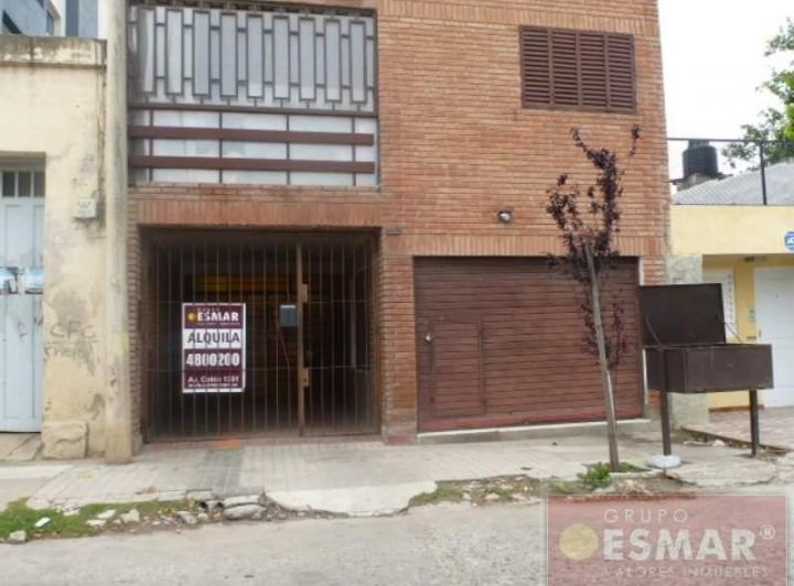 Departamento · 74m² · 3 Ambientes