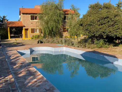 Hotel en Venta en Capilla del Monte, Punilla