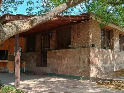 Casa en Venta en San Javier, Córdoba