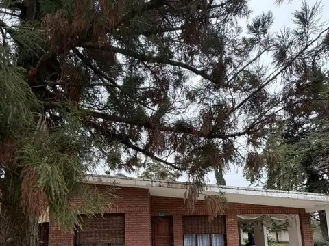 Casa en Venta en Bialet Masse, Córdoba
