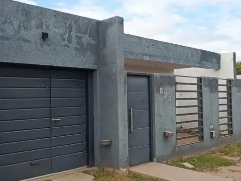 Casa en Venta en Rio Tercero, Tercero Arriba