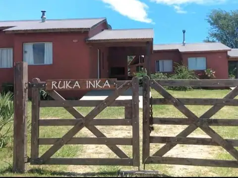 Casa en Venta en Yacanto Calamuchita, Calamuchita