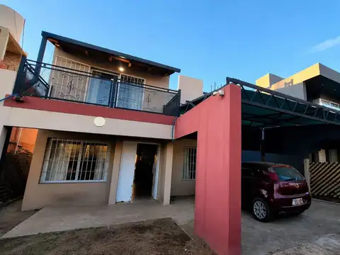 Casa en Venta en Punilla, Córdoba