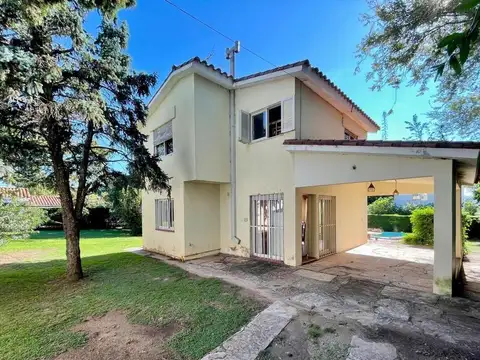 Casa en Venta en Villa Carlos Paz, Punilla