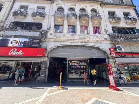 Oficina en Venta en Centro, Cordoba