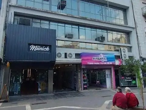 Oficina en Venta en Centro, Cordoba