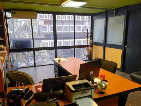 Oficina en Venta en Centro, Cordoba