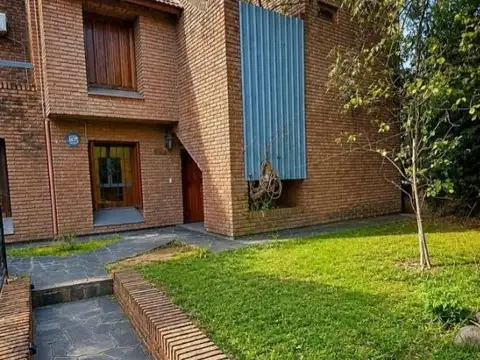 Casa en Venta en Escobar, Córdoba
