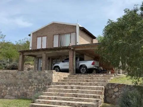 Casa en Venta en Rio Ceballos, Colón