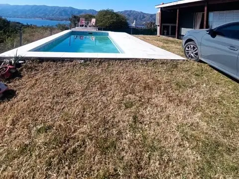 Casa en Venta en Villa Parque Siquiman, Punilla