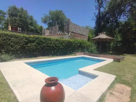 Casa en Venta en Villa Anisacate, Santa María