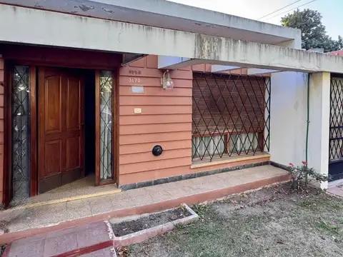 Casa en Venta en Jardin, Cordoba