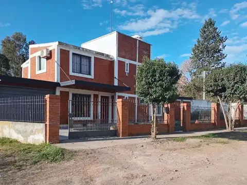 Casa en Venta en San Roque, Punilla