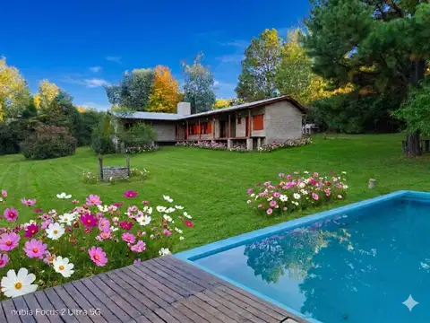 Casa en Venta en Yacanto Calamuchita, Calamuchita