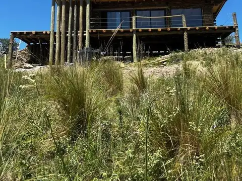 Casa en Venta en San Clemente, Santa María