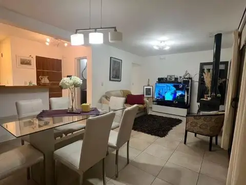 Casa en Venta en Tejas 4, Malagueño