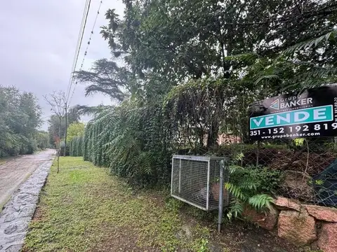 Casa en Venta en Villa Río Icho Cruz, Punilla